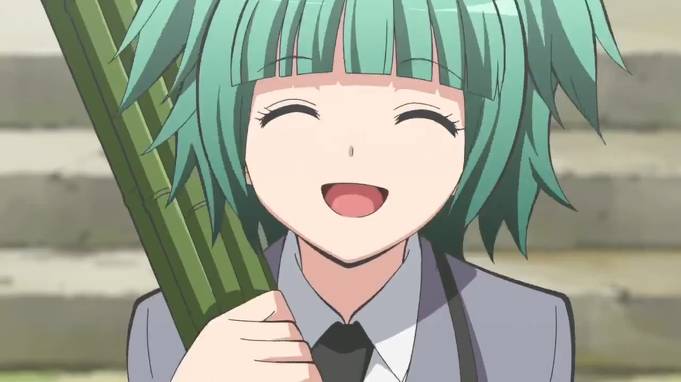 [애니] 단신 여자 캐릭터들.jpg | 인스티즈