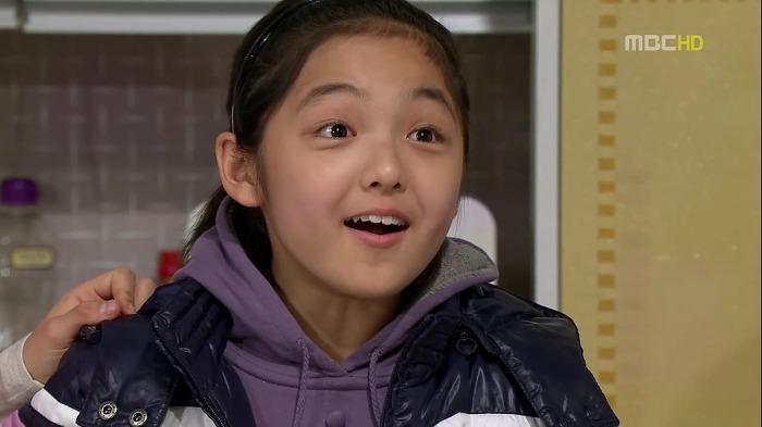 [지붕뚫고하이킥] 신애의 12층식탑.jpg | 인스티즈