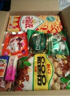 그때 그시절의 추석 풍경 | 인스티즈