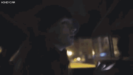 인라인 스케이트 타고 촬영한 영화 장면 | 인스티즈