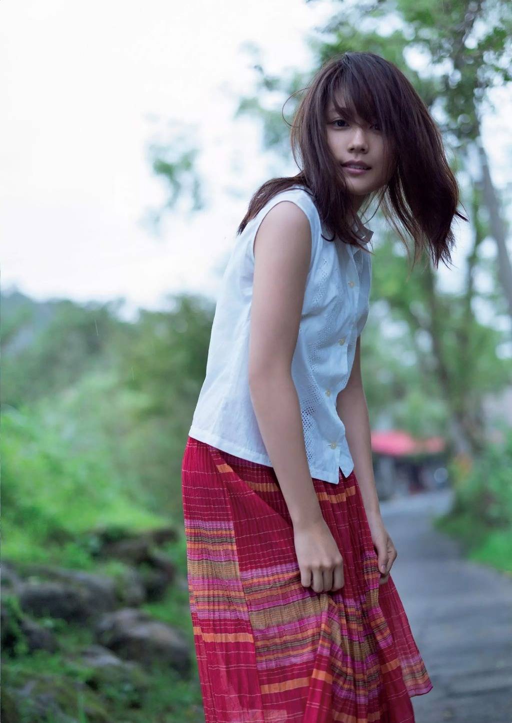 아리무라 카스미 | 인스티즈