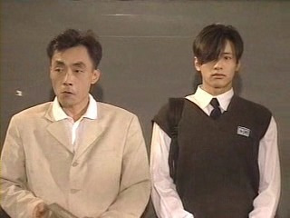 비슷한 나이로 비교해보는 유승호 vs 원빈 | 인스티즈