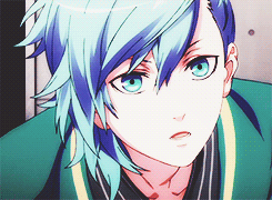 한 번 보면 계속 보게 되는 아이돌 애니 속 캐릭터들 -1 | 인스티즈