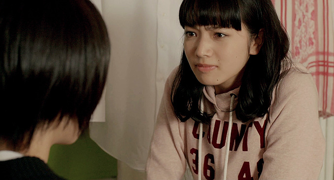 [쿠로사키군의말대로는되지않아] 잘생긴 쁘띠쓰레기와 잘생긴 개쓰레기 사이에서 고민하는 노이해 영화 02 | 인스티즈