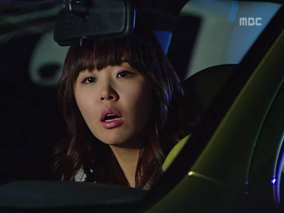 [거침없이하이킥] 새가슴 뺑소니범 서민정.jpg | 인스티즈