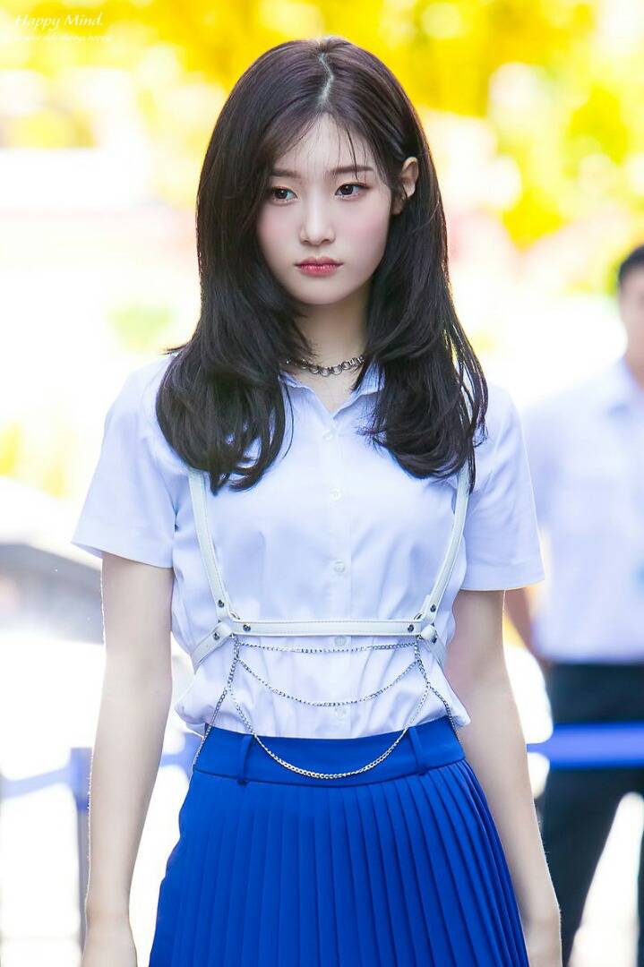 다이아/아이오아이 정채연 | 인스티즈