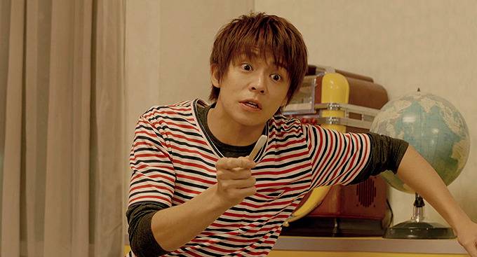 [쿠로사키군의말대로는되지않아] 잘생긴 쁘띠쓰레기와 잘생긴 개쓰레기 사이에서 고민하는 노이해 영화 02 | 인스티즈