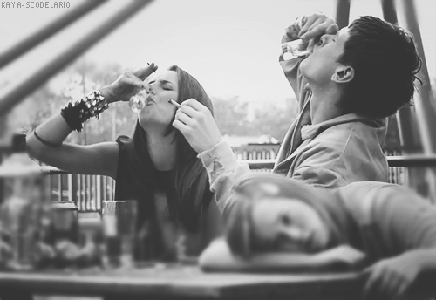 영화 드라마 속 술마시는 장면 짤털 | 인스티즈