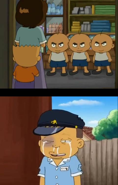 [검정고무신] 기철이가 집적거린 소녀들 정리 | 인스티즈