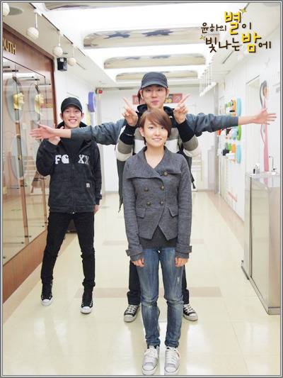 키큰 남자와 키작은 여자가 만났을때 키차이.jpgif | 인스티즈