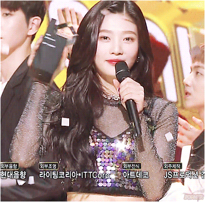 큐티 조이.gif | 인스티즈