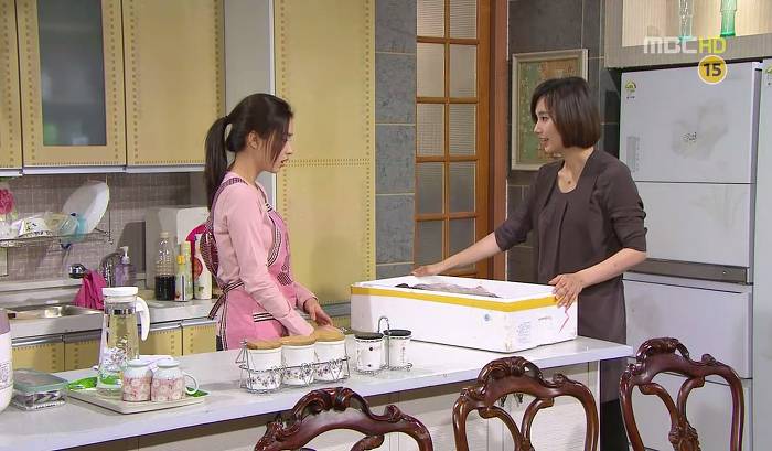 [지붕뚫고하이킥] 글로 배웠습니다.jpg | 인스티즈