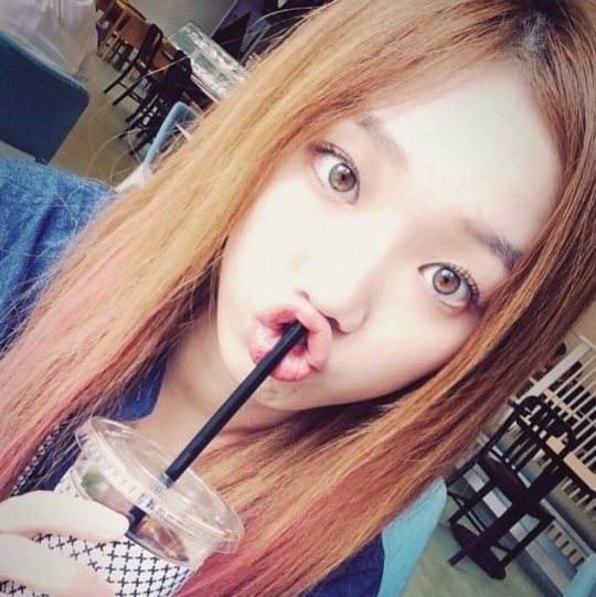 배우 이성경 | 인스티즈