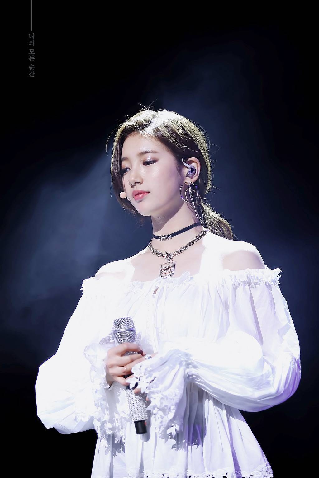 수지는 천사인가요?.jpgif | 인스티즈