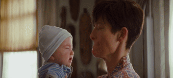 준비가 안된 상태에서 엄마가 됐어요. 그리고 제 아이가 안 예뻐요.gif | 인스티즈