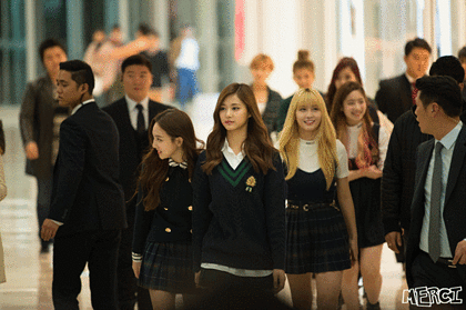 2016년 첫 트와이스 쯔위 | 인스티즈