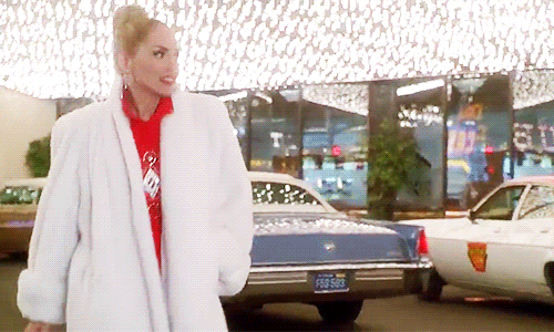 [샤론스톤] 이름마저 도발적인 다리꼬기 일인자 | 인스티즈