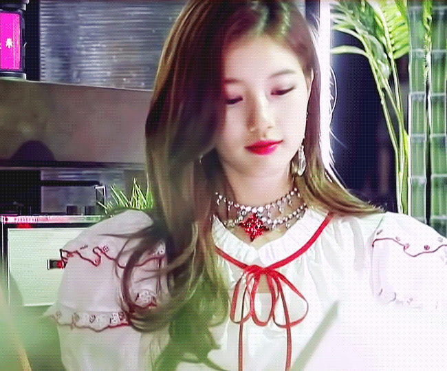 수지는 천사인가요?.jpgif | 인스티즈