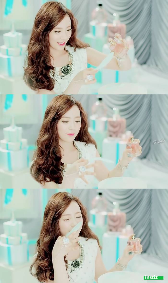 정성을 담아서 써보는 허영지의 2년 (데뷔 2주년) | 인스티즈