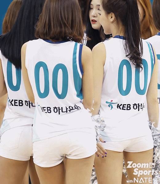 엉덩이 사랑.gif | 인스티즈