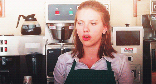 섹시한 목소리의 여배우 스칼렛 요한슨 (gif, | 인스티즈