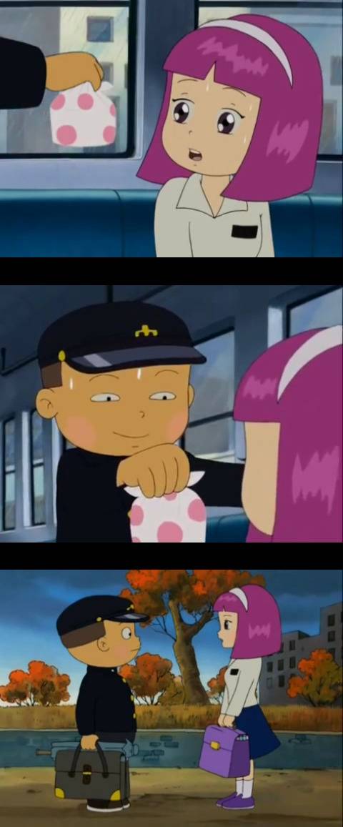 [검정고무신] 기철이가 집적거린 소녀들 정리 | 인스티즈