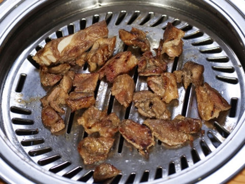 한식의 세계화를 만드는데 있어서 좋을 것 같은 음식은? | 인스티즈