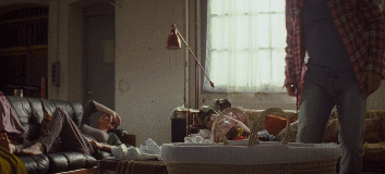 준비가 안된 상태에서 엄마가 됐어요. 그리고 제 아이가 안 예뻐요.gif | 인스티즈