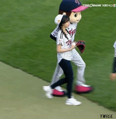 [트와이스] 자기전에 나연 | 인스티즈