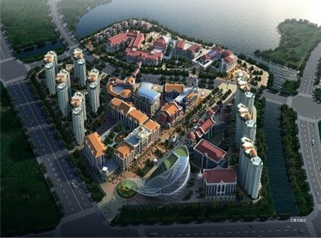 한국에 지어지는 세계적인 테마파크들 | 인스티즈