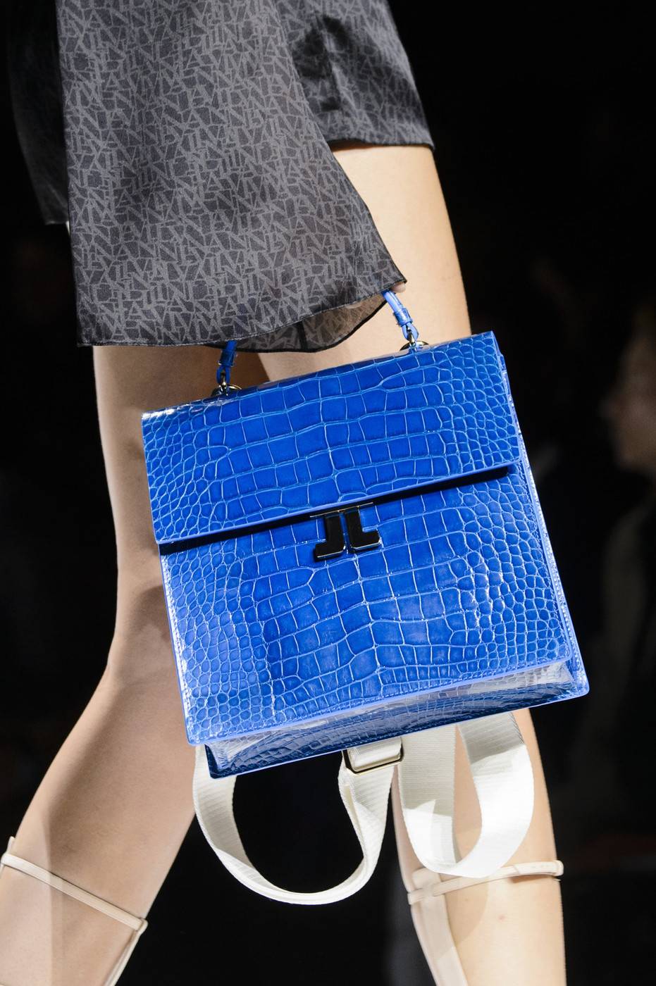 랑방 2018년 신상 백 | 인스티즈