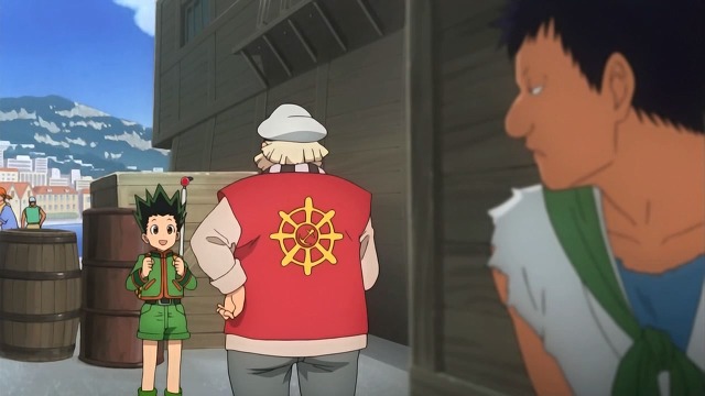 휴재가 아무리 길어도 기다릴수밖에없는 마성의 만화 '헌터x헌터' - 4편 | 인스티즈