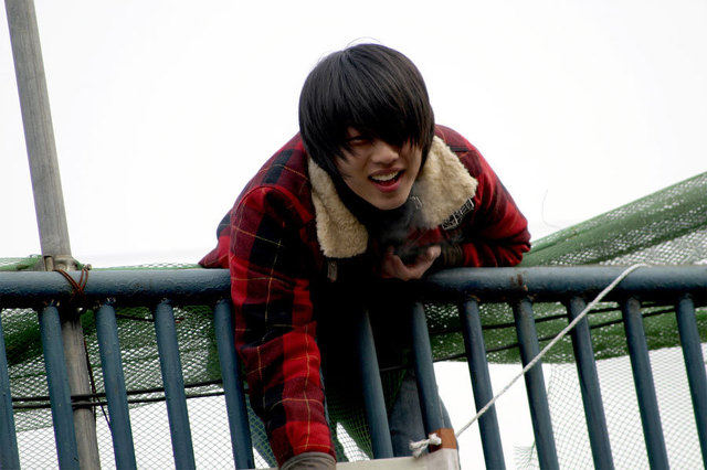 "사는 게 항상 이렇게 힘든가요? 아니면 어릴 때만 그런가요?" | 인스티즈