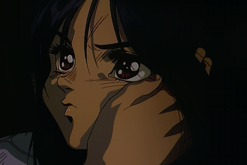 어쩌면 제임스 카메론 감독의 마지막 작품이 될 수도 있는 SF영화 총몽(銃夢) [BattleAngelAlita] | 인스티즈