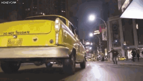 인라인 스케이트 타고 촬영한 영화 장면 | 인스티즈