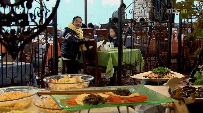 [지붕뚫고하이킥] 신애의 12층식탑.jpg | 인스티즈