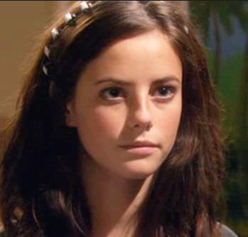 화장이 진하든 연하든 그냥 예쁜 카야 스코델라리오.jpgif | 인스티즈