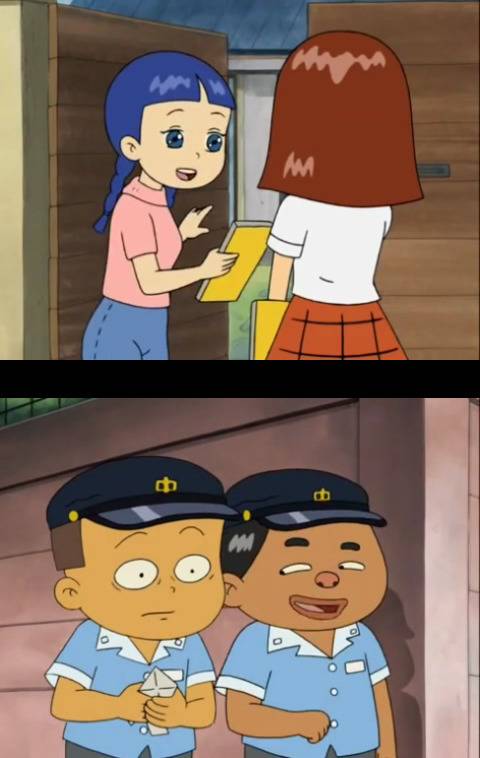 [검정고무신] 기철이가 집적거린 소녀들 정리 | 인스티즈