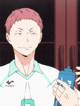 벚꽃처럼 화사한 분홍 머리를 가진 애니 속 캐릭터들 | 인스티즈