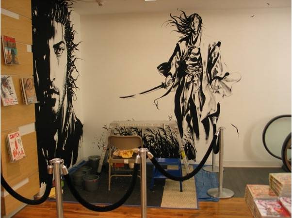 비슷한 나이대의 일본 만화가 3명 | 인스티즈