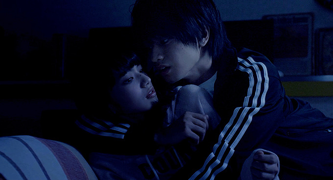 [쿠로사키군의말대로는되지않아] 잘생긴 쁘띠쓰레기와 잘생긴 개쓰레기 사이에서 고민하는 노이해 영화 02 | 인스티즈