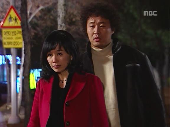 [거침없이하이킥] 민용이와 신지가 이혼한 이유 -13- | 인스티즈