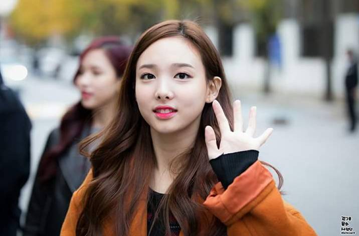 트와이스 나연 | 인스티즈