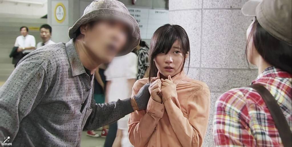 오마이걸 비니 과거사진 | 인스티즈