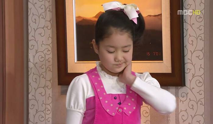 [지붕뚫고하이킥] 글로 배웠습니다.jpg | 인스티즈