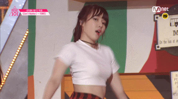 넘나예쁜 이해인 돈매러 스페셜 | 인스티즈