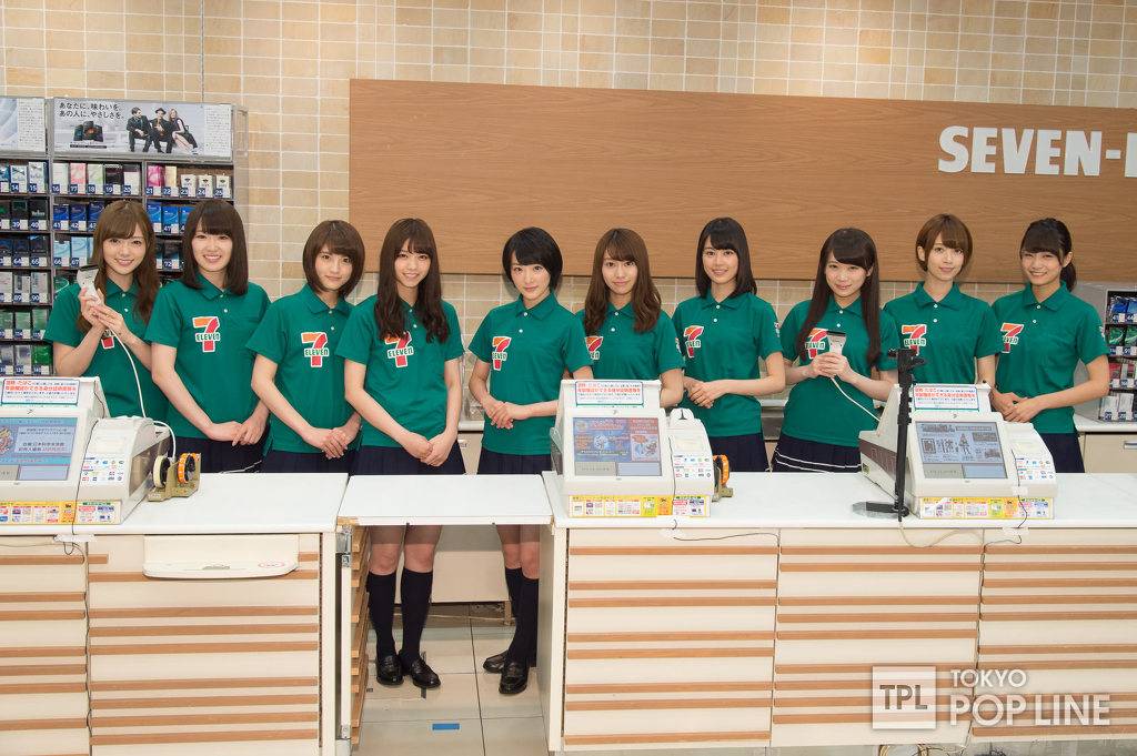 한국편의점이랑 일본편의점이랑 달랐던점 | 인스티즈