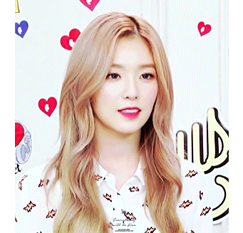 예쁜 아이린.gif | 인스티즈