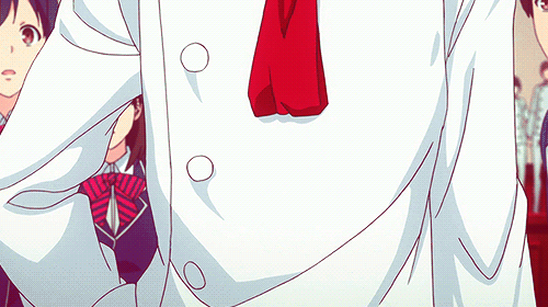 벚꽃처럼 화사한 분홍 머리를 가진 애니 속 캐릭터들 | 인스티즈