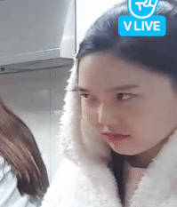 오마이걸 리더 효정 | 인스티즈